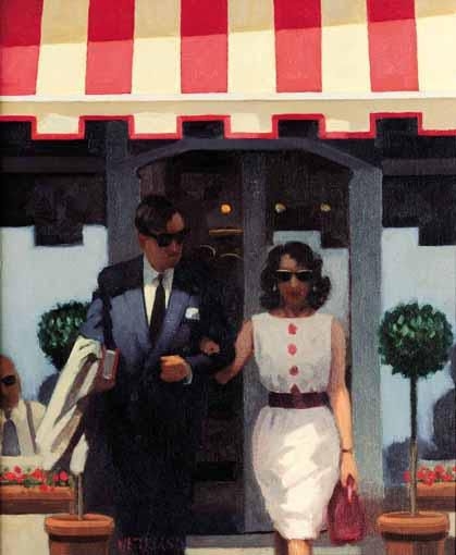 STUDY FOR LUNCHTIME LOVERS