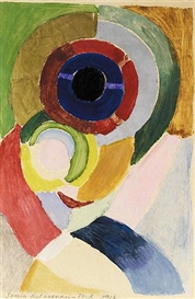 Sonia Delaunay (French, 1885 - 1979)