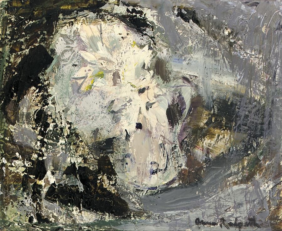 Anne Redpath | FREESIAS | MutualArt