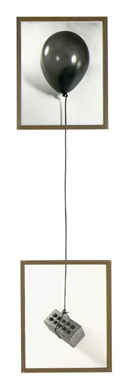UNTITLED (BALLOON AND BREAK)