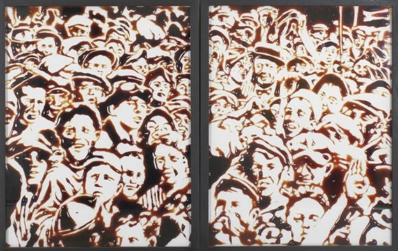 BABE (FROM PICTURES OF CHOCOLATE)