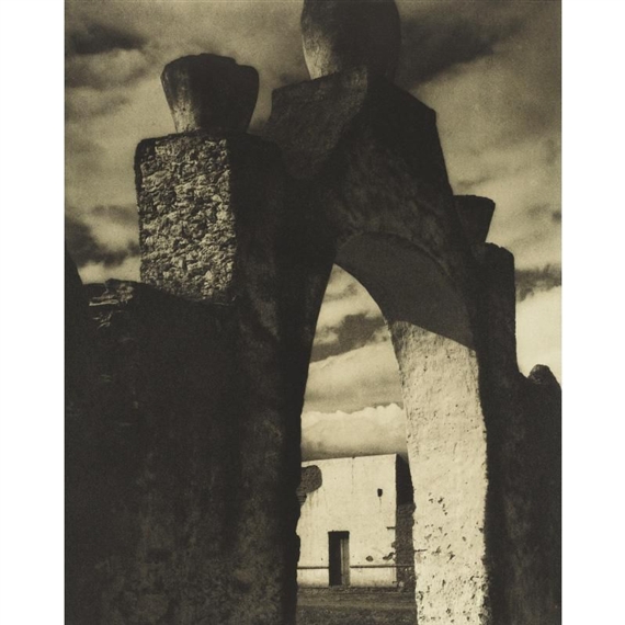 Paul Strand | 'PHOTOGRAPHS OF MEXICO' | MutualArt
