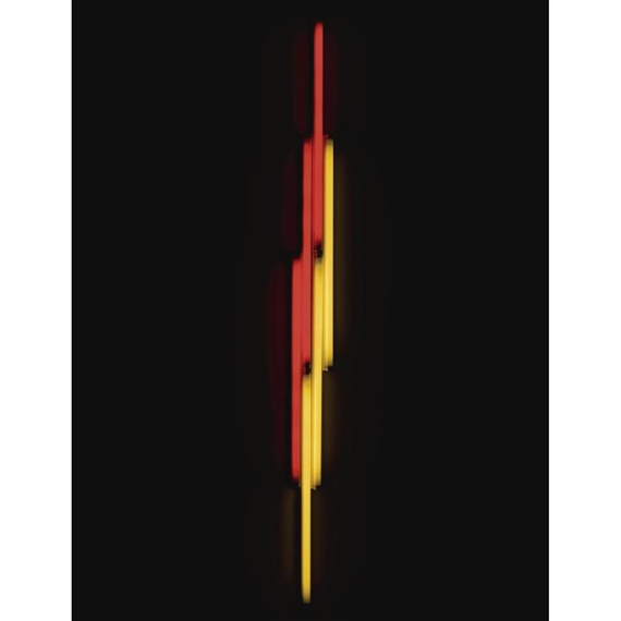 Untitled by Dan Flavin, FullFormat:,year,1968