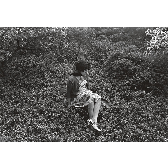 Cindy Sherman | Untitled Film Still #57 (1980) | MutualArt
