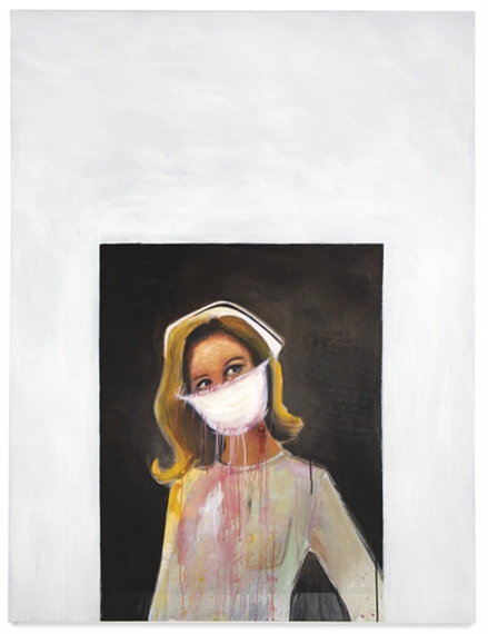 Ричард принс картины