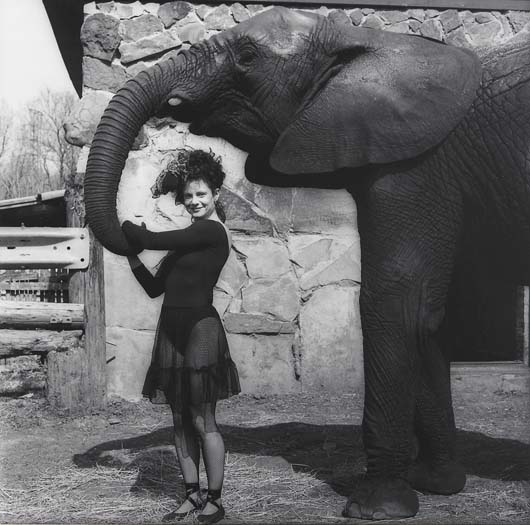 Lisa Lyon by Robert Mapplethorpe, 1982
