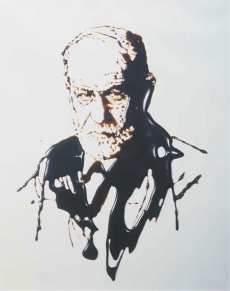 Sigmund from Pictures of Chocolate
