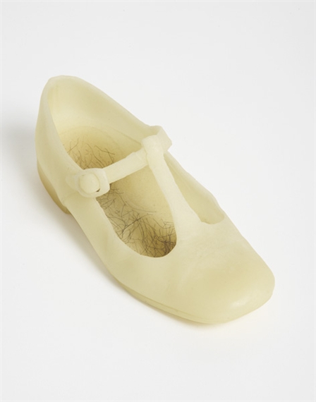 Untitled by Robert Gober, 1992