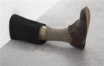 Untitled - Robert Gober