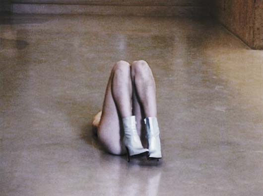 VB29.014.VB.VST by Vanessa Beecroft, 1997