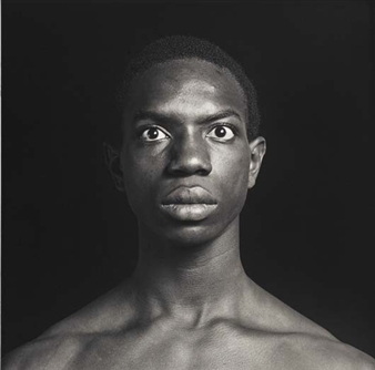Robert Mapplethorpe | Ajitto (1981) | MutualArt