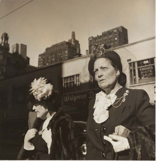 Walker Evans Chicago (1946) MutualArt