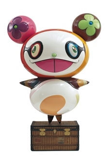 Panda  - Takashi Murakami