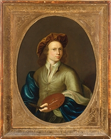 Aert Schouman (Dutch, 1710 - 1792)
