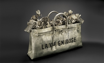 LA VIE EN ROSE #5/12 - Astari Rasjid