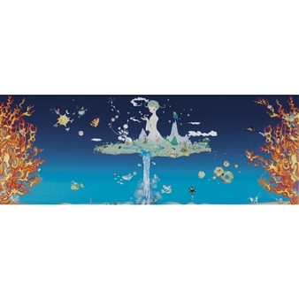 PARADISE - Chiho Aoshima