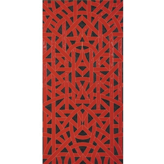 Kreole - Valerie Jaudon