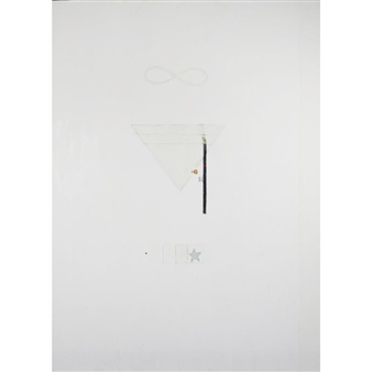 Equation - Glenn Goldberg