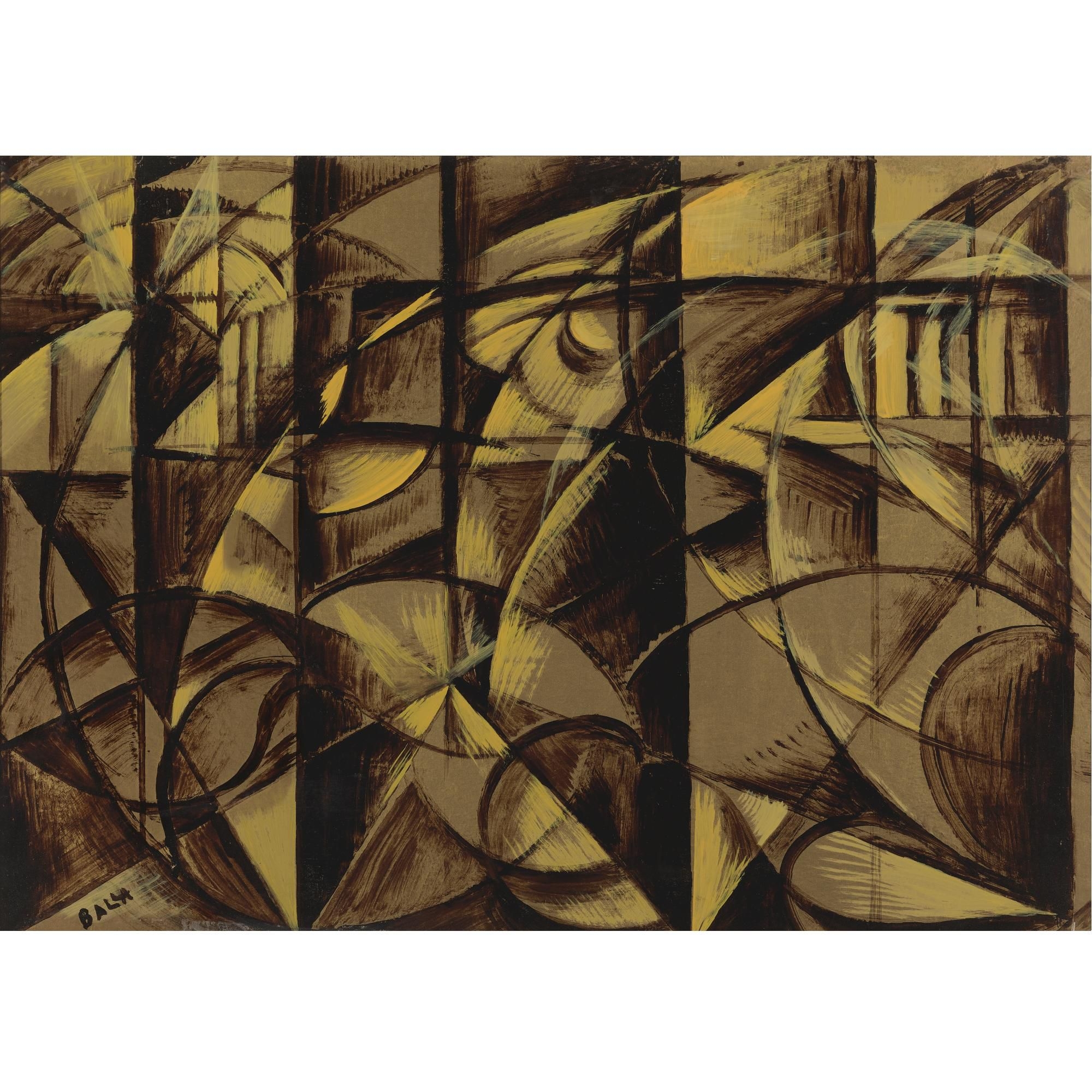 giacomo-balla-velocit-d-automobile-luci-1913-mutualart