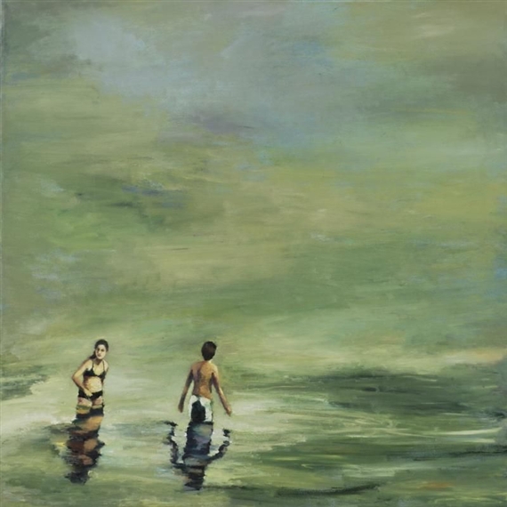 Untitled by Orly Maiberg, FullFormat:,year,2006