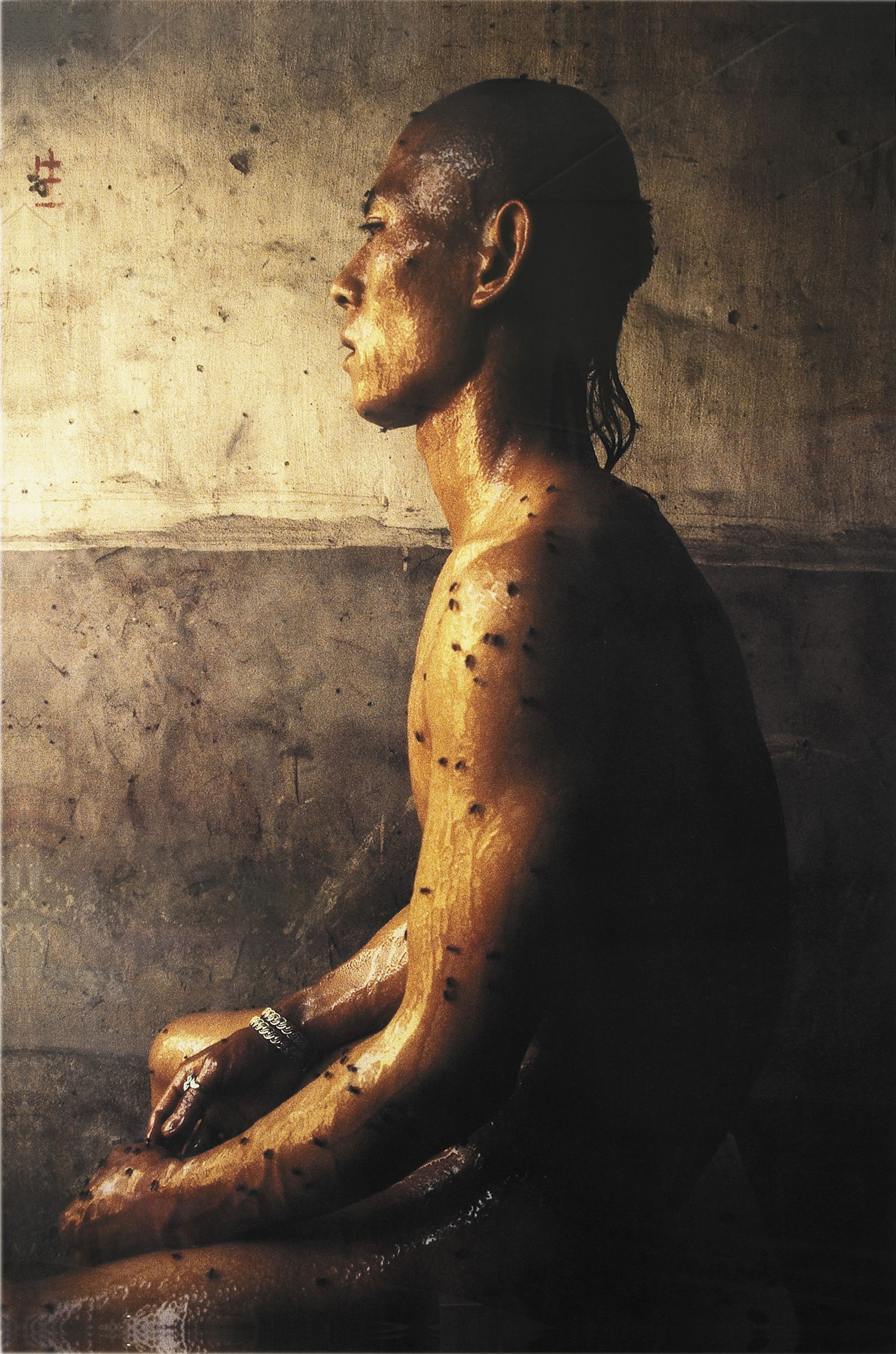 Rong Rong | 12 Square Metres | MutualArt