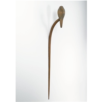 Untitled - Martin Puryear