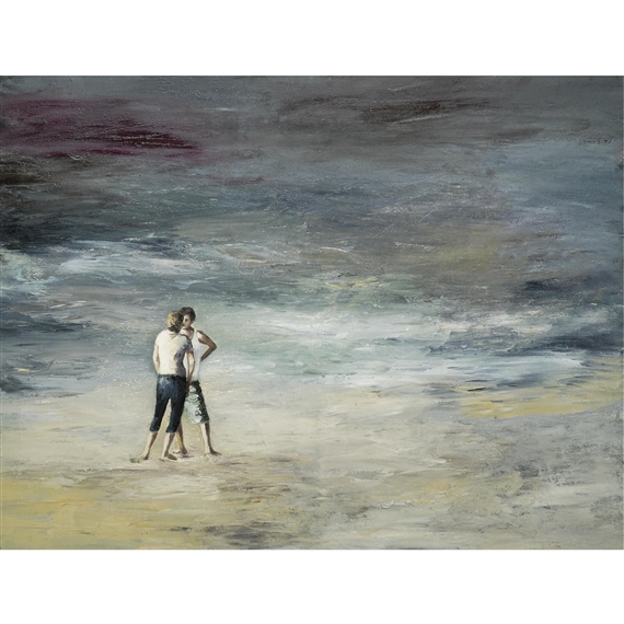 Untitled by Orly Maiberg