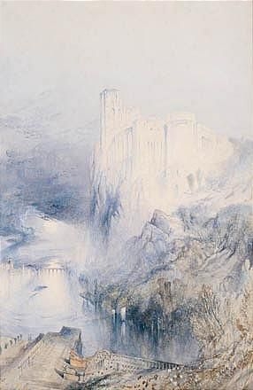 amboise by John Ruskin
