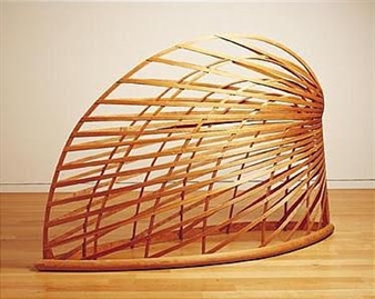Bower - Martin Puryear