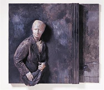 George Segal | Art Auction Results