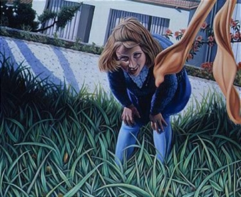 Caldetas/Vera - Robin Lowe