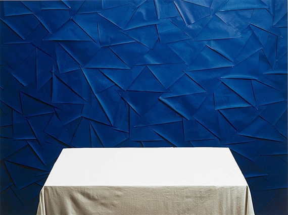 IMPALAS ALARMED, KENYA 1985 - Frans Lanting