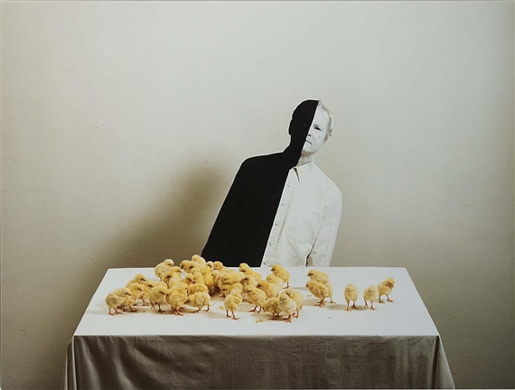 DANCING BEARS, CANADA 1997