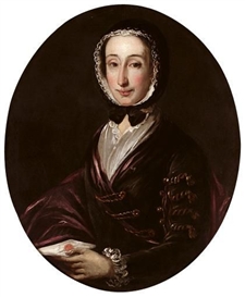 Anne Forbes (British, 1745 - 1834)