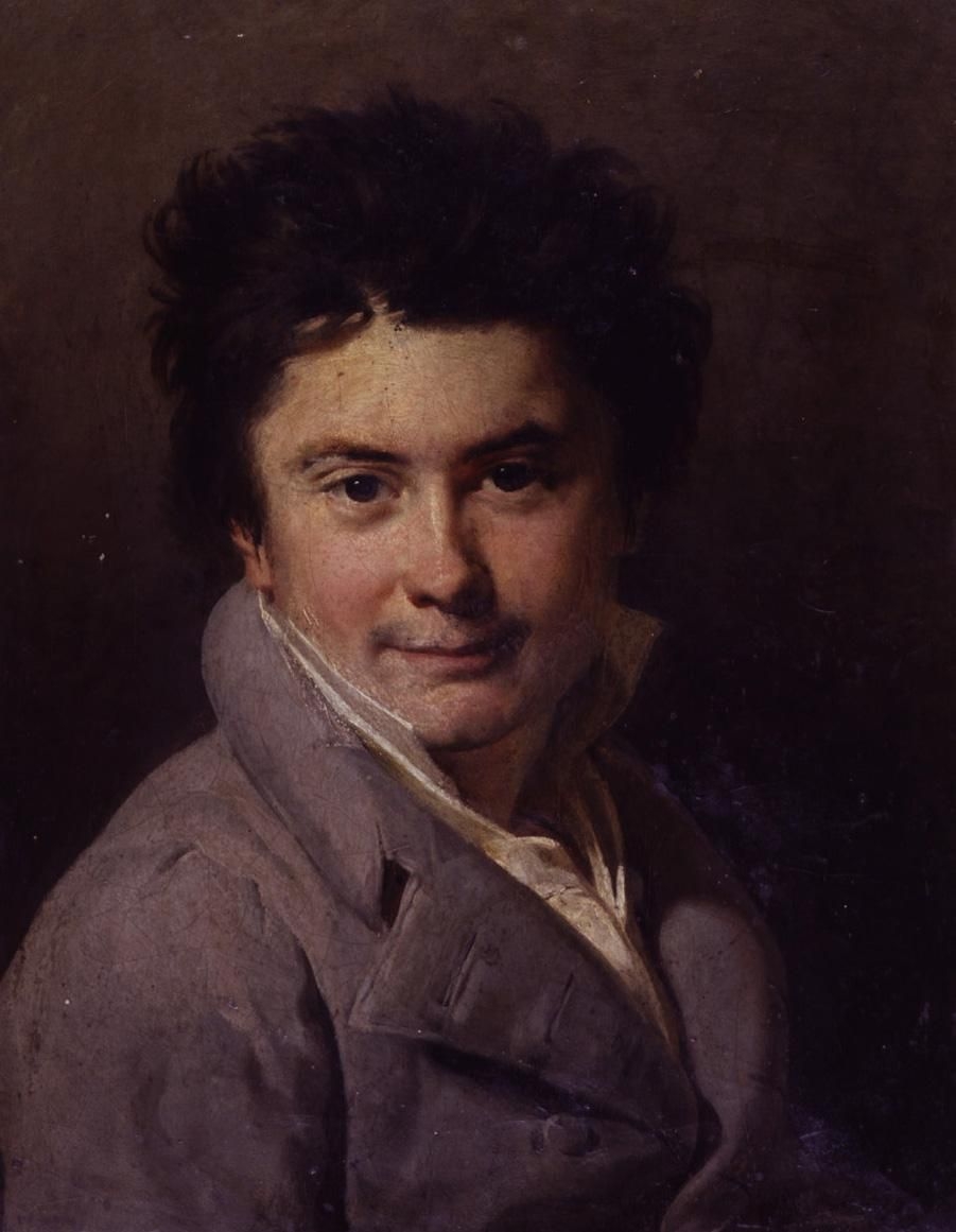Drolling Martin | PORTRAIT OF A GENTLEMAN | MutualArt