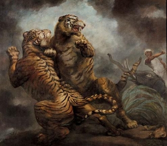 James Northcote | 274 Artworks at Auction | MutualArt