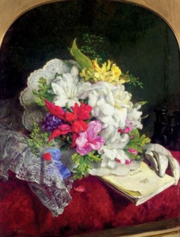 AFTER THE THEATRE - Annie Ferray Mutrie