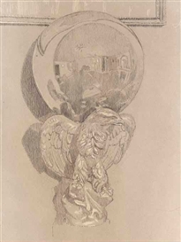 Sylvia Gosse (British, 1881 - 1968)