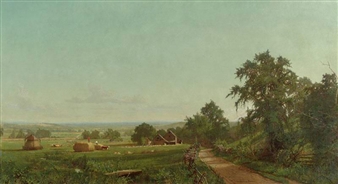 ADAMS COUNTY, PENNSYLVANIA - Hugh Bolton Jones