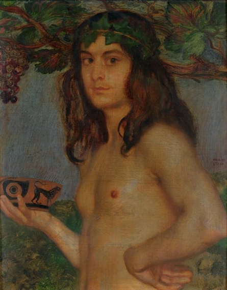 DIONYSOS