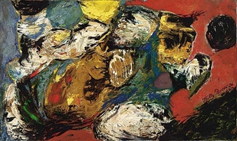 UNTITLED - Willy Boers