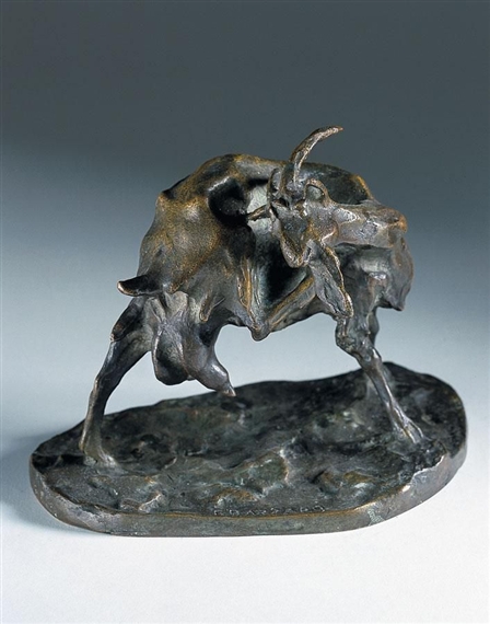 Ernesto Bazzaro CAPRETTA MutualArt