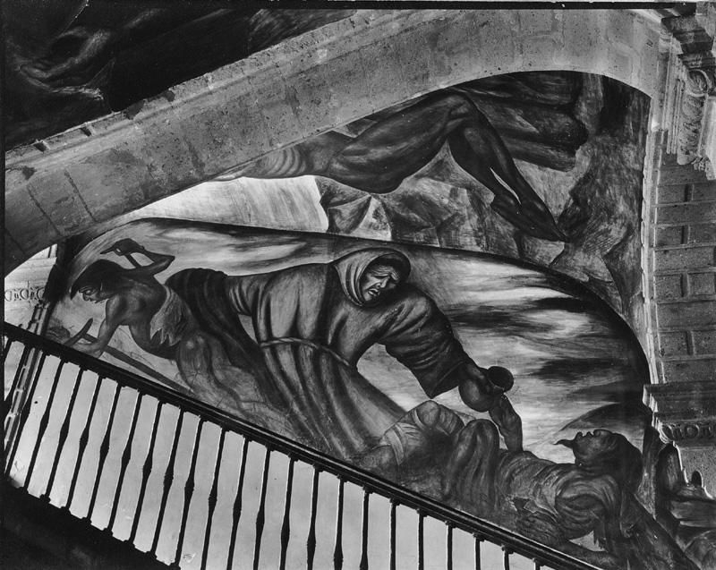 Бальзамировщик identity v арт. Ороско бальзамировщик. Ороско бальзамировщик. Сикейрос новая демократия. Хосе клементе ороско картины.