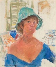 Irène Zurkinden (Swiss, 1909 - 1987)