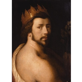 Cornelis Cornelisz. van Haarlem (Dutch, 1562 - 1638)