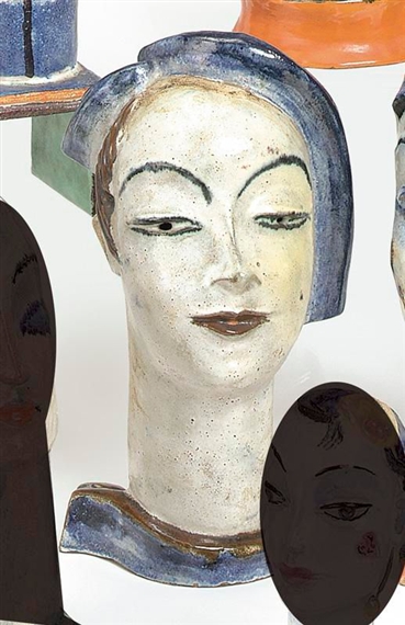 Wieselthier, Vally 16 Artworks MutualArt