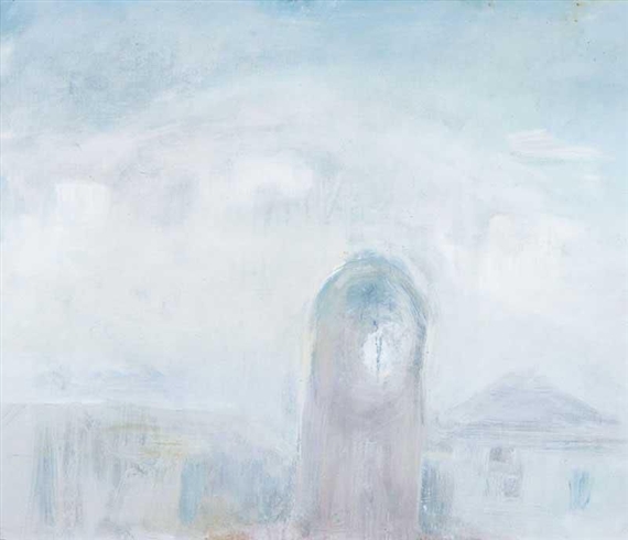 THE VILLAGE ? A VISION IN FRANCE