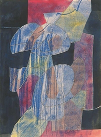 Ludwig Hirschfeld Mack (German, 1893 - 1965)