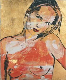 ROMI - David Bromley