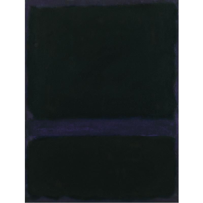 Mark Rothko | UNTITLED (1969) | MutualArt
